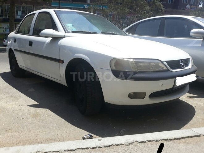 Opel Vectra 1999, 331,000 km - 1.8 l - Bakı