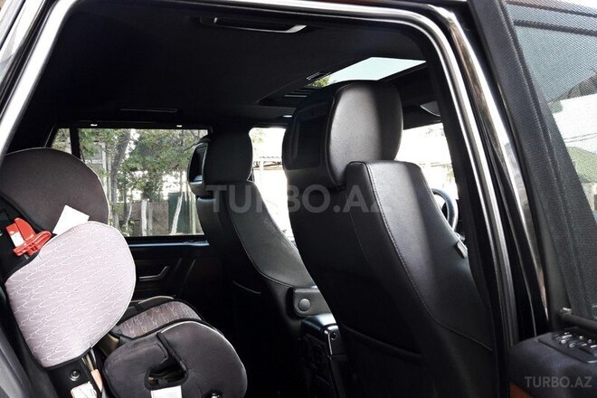 Land Rover RR Sport 2006, 113,500 km - 4.2 l - Bakı