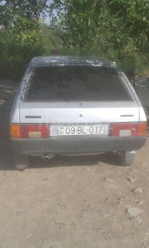 LADA (VAZ) 2109 1991, 352,546 km - 1.5 l - İmişli