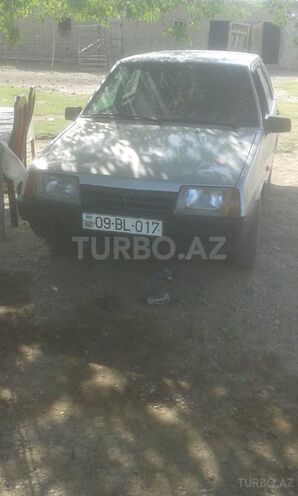 LADA (VAZ) 2109 1991, 352,546 km - 1.5 l - İmişli
