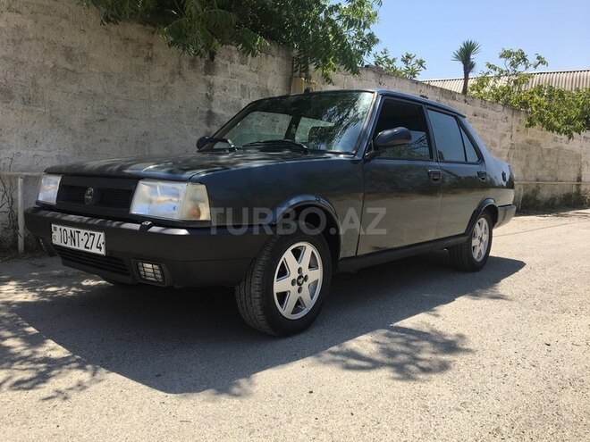 Tofas Dogan 2005, 125,000 km - 1.6 l - Bakı