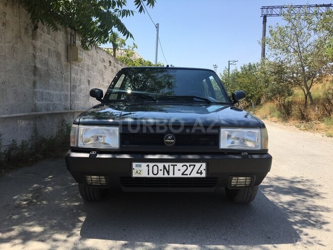 Tofas Dogan 2005, 125,000 km - 1.6 l - Bakı