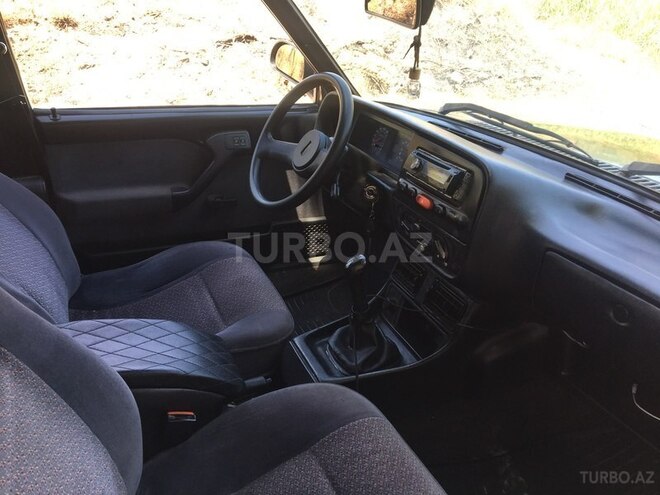 Tofas Dogan 2005, 125,000 km - 1.6 l - Bakı