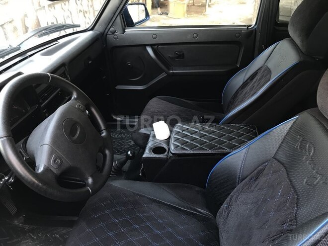 LADA (VAZ) Niva 2013, 96,300 km - 1.7 l - Bakı
