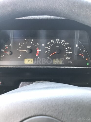 LADA (VAZ) Niva 2013, 96,300 km - 1.7 l - Bakı