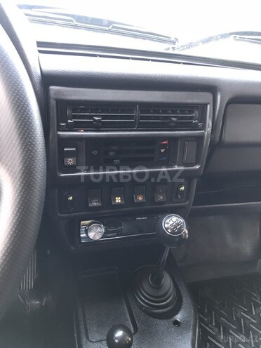 LADA (VAZ) Niva 2013, 96,300 km - 1.7 l - Bakı