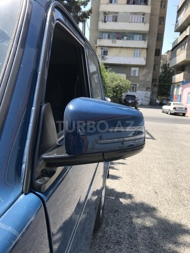 LADA (VAZ) Niva 2013, 96,300 km - 1.7 l - Bakı