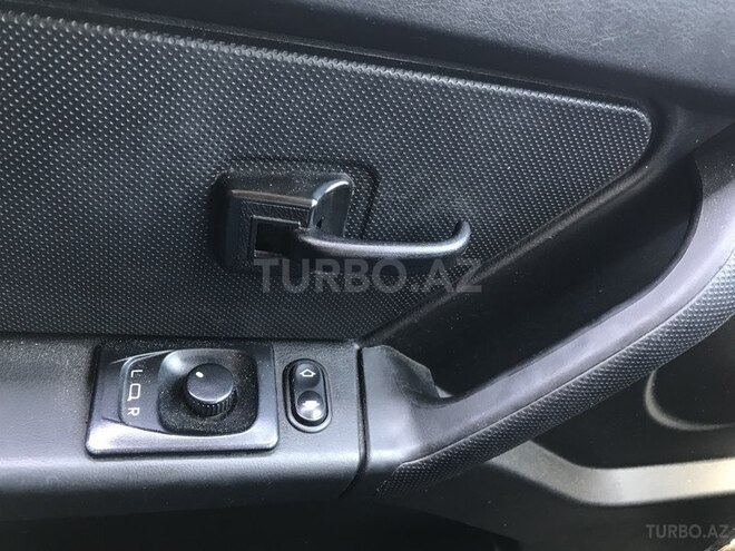 LADA (VAZ) Niva 2013, 96,300 km - 1.7 l - Bakı
