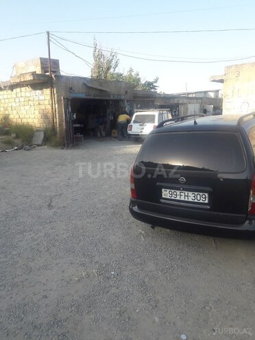 Opel Astra 1998, 318,000 km - 1.6 l - Astara