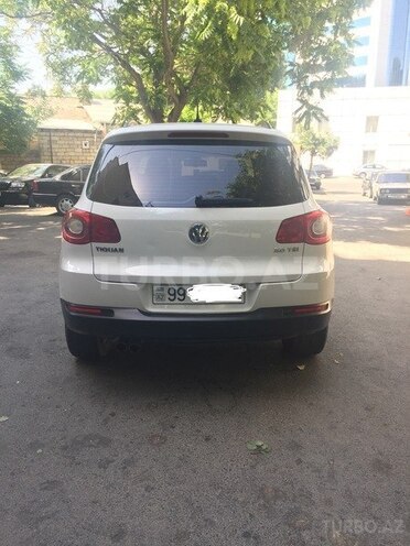 Volkswagen Tiguan 2008, 151,135 km - 2.0 l - Bakı