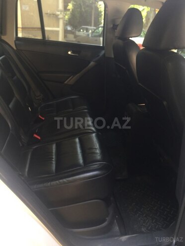 Volkswagen Tiguan 2008, 151,135 km - 2.0 l - Bakı