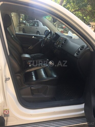 Volkswagen Tiguan 2008, 151,135 km - 2.0 l - Bakı