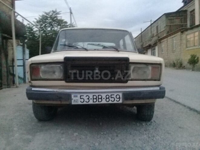 LADA (VAZ) 2107 1983, 200,000 km - 1.6 l - Siyəzən