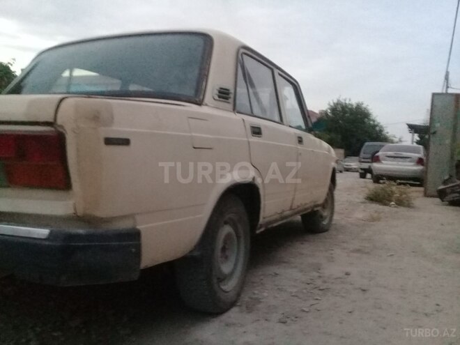 LADA (VAZ) 2107 1983, 200,000 km - 1.6 l - Siyəzən