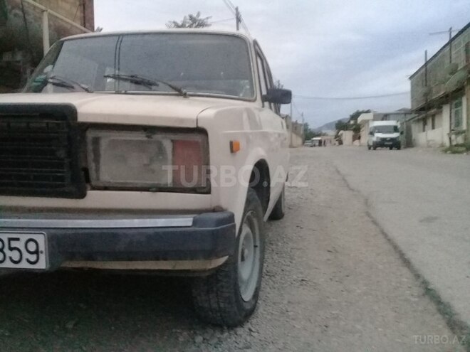 LADA (VAZ) 2107 1983, 200,000 km - 1.6 l - Siyəzən