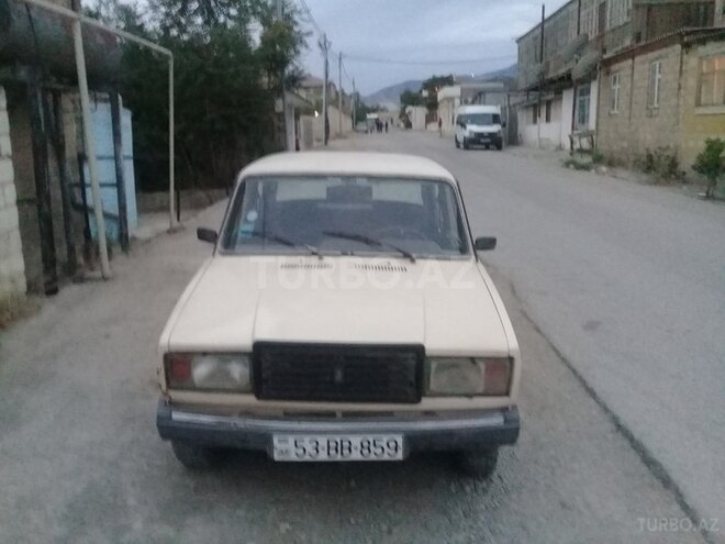 LADA (VAZ) 2107 1983, 200,000 km - 1.6 l - Siyəzən
