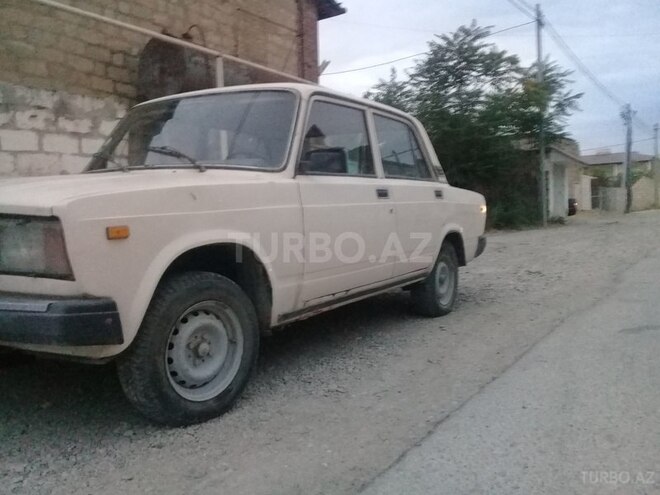 LADA (VAZ) 2107 1983, 200,000 km - 1.6 l - Siyəzən