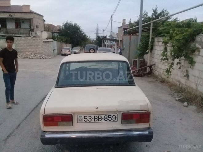 LADA (VAZ) 2107 1983, 200,000 km - 1.6 l - Siyəzən
