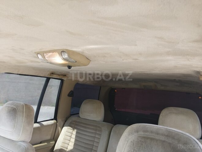Jeep Grand Cherokee 1995, 253,000 km - 4.0 l - Bakı