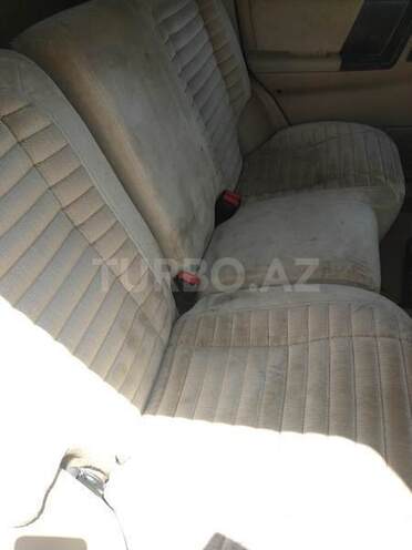 Jeep Grand Cherokee 1995, 253,000 km - 4.0 l - Bakı