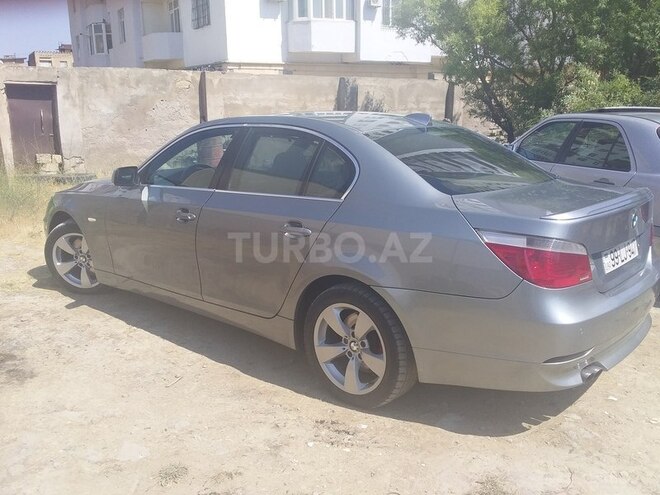 BMW 525 2003, 290,176 km - 2.5 l - Bakı