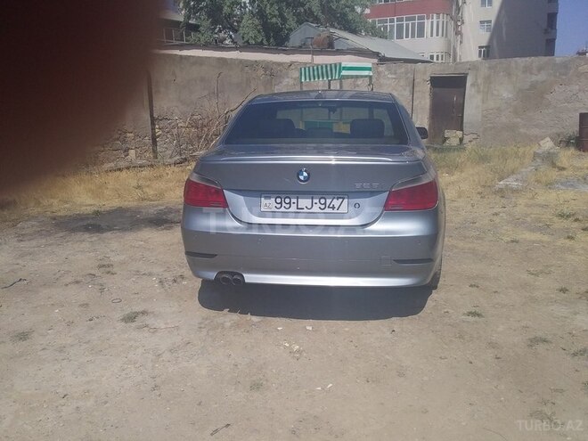 BMW 525 2003, 290,176 km - 2.5 l - Bakı