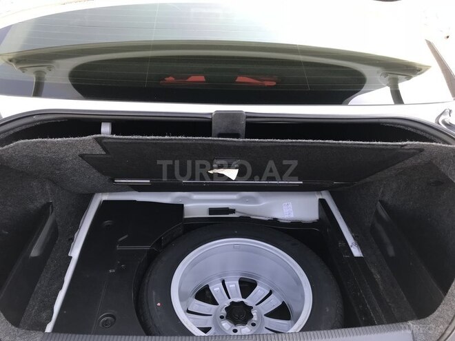 Volkswagen Passat 2008, 126,000 km - 1.8 l - Bakı