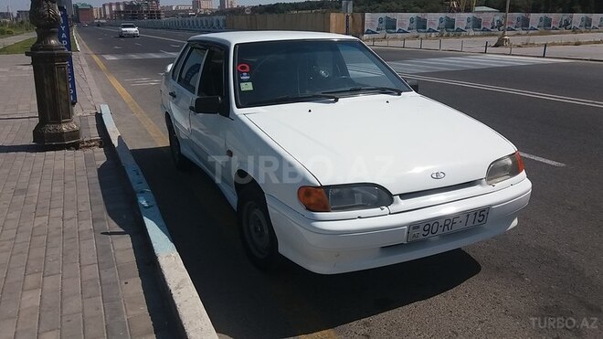 LADA (VAZ) 2115 2012, 92,000 km - 1.6 л - Sumqayıt
