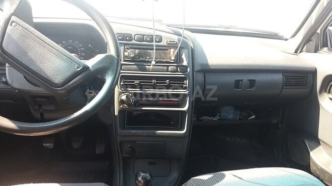 LADA (VAZ) 2115 2012, 92,000 km - 1.6 л - Sumqayıt