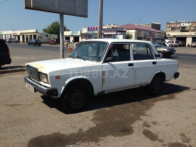 LADA (VAZ) 2107 2011, 150,000 km - 1.6 l - Sumqayıt