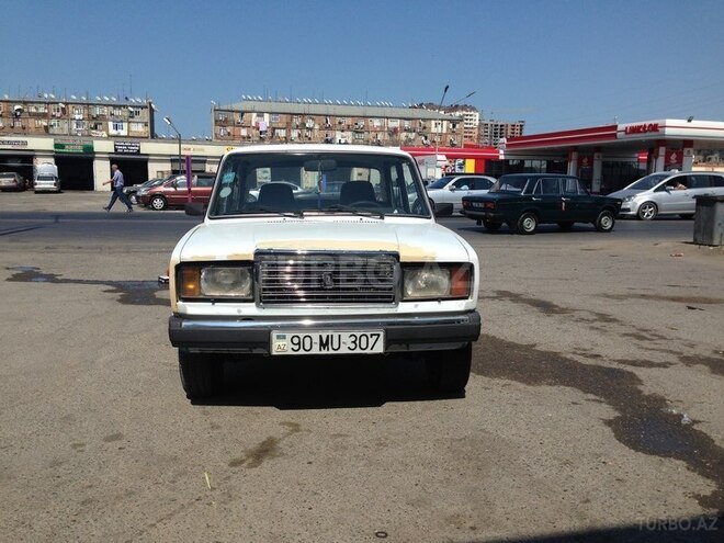 LADA (VAZ) 2107 2011, 150,000 km - 1.6 l - Sumqayıt