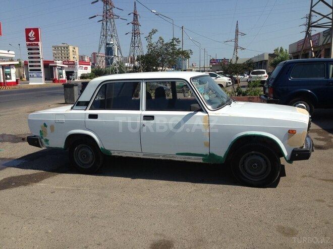LADA (VAZ) 2107 2011, 150,000 km - 1.6 l - Sumqayıt