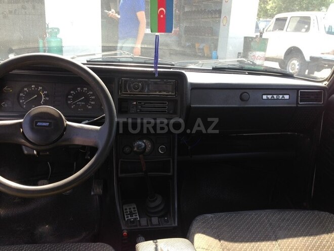 LADA (VAZ) 2107 2011, 150,000 km - 1.6 l - Sumqayıt