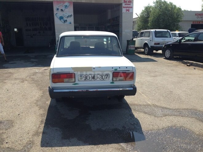 LADA (VAZ) 2107 2011, 150,000 km - 1.6 l - Sumqayıt