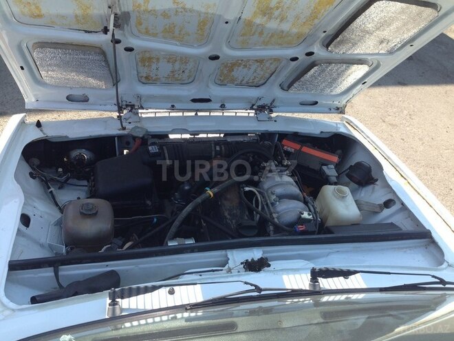 LADA (VAZ) 2107 2011, 150,000 km - 1.6 l - Sumqayıt