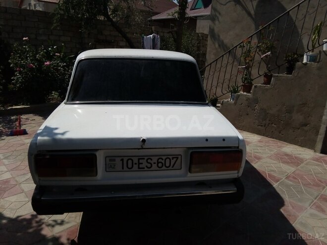 LADA (VAZ) 2107 1989, 81,700 km - 1.3 l - Bakı