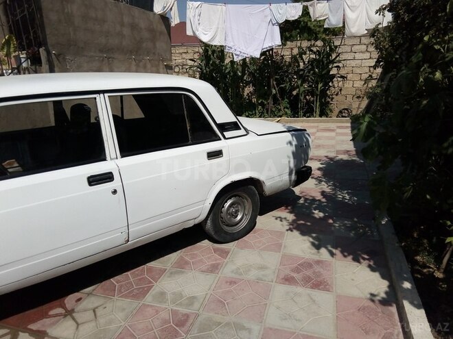 LADA (VAZ) 2107 1989, 81,700 km - 1.3 l - Bakı