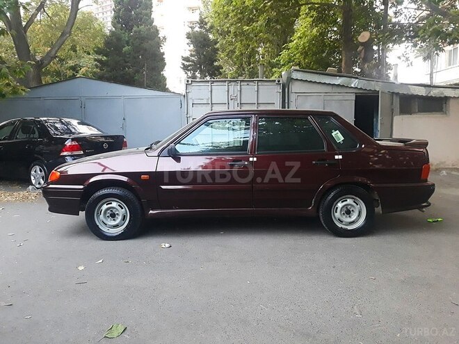 LADA (VAZ) 2115 2011, 164,000 km - 1.6 l - Bakı