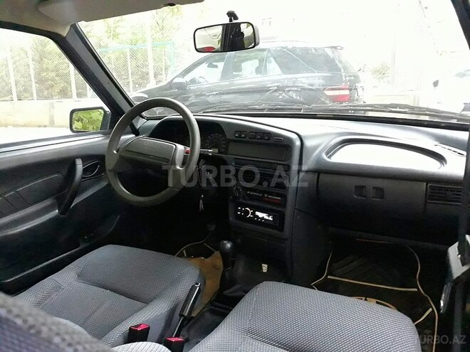 LADA (VAZ) 2115 2011, 164,000 km - 1.6 l - Bakı