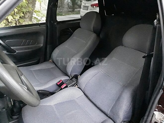 LADA (VAZ) 2115 2011, 164,000 km - 1.6 l - Bakı
