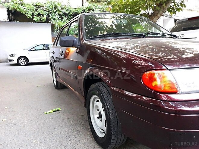 LADA (VAZ) 2115 2011, 164,000 km - 1.6 l - Bakı