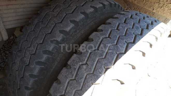 HOWO Sinotruk 2012, 140,000 km - 9.5 l - Şabran
