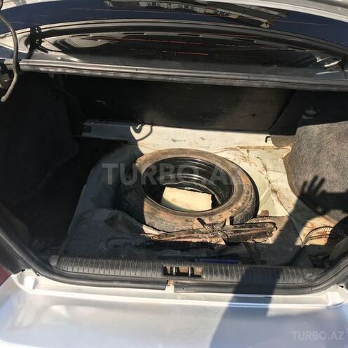 Daewoo Nexia 2010, 350,000 km - 1.5 l - Bakı