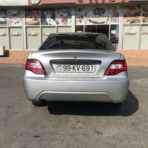 Daewoo Nexia 2010, 350,000 km - 1.5 l - Bakı
