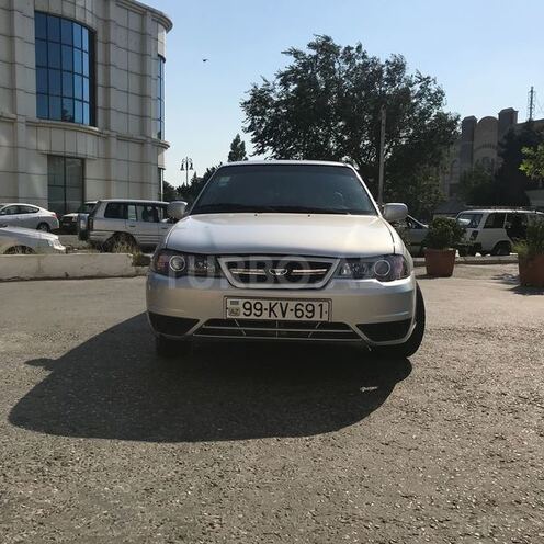Daewoo Nexia 2010, 350,000 km - 1.5 l - Bakı