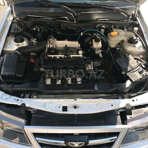 Daewoo Nexia 2010, 350,000 km - 1.5 l - Bakı