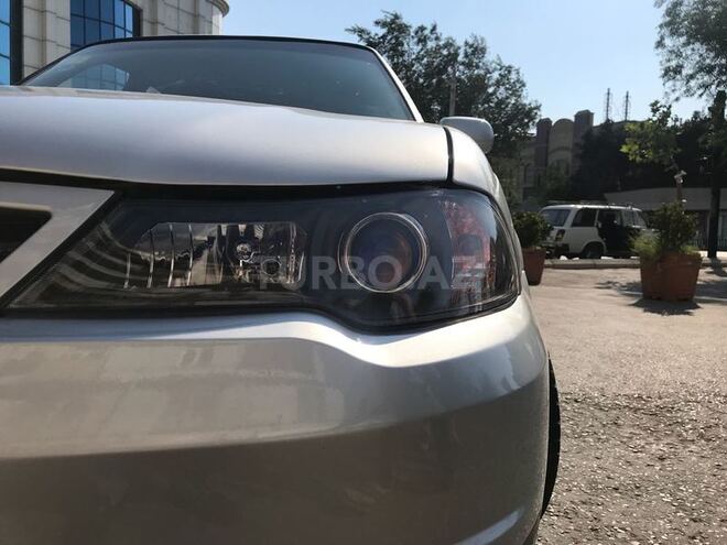 Daewoo Nexia 2010, 350,000 km - 1.5 l - Bakı