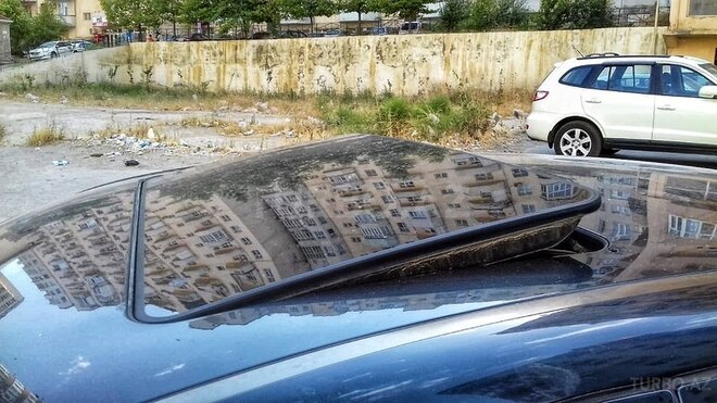 Mercedes C 220 2000, 248,000 km - 0.2 л - Bakı