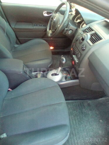 Renault Megane 2005, 215,369 km - 2.0 l - Sumqayıt