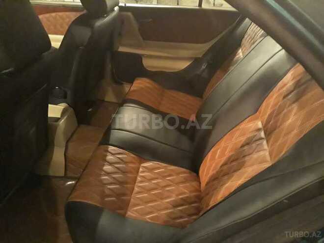 Mercedes E 220 1996, 452,882 km - 2.2 l - Astara